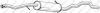 BOSAL 288-305 Middle Silencer